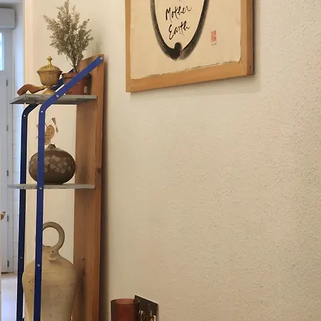 Zen Rustic & Private Backyard Center Toulouse