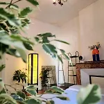 Zen Rustic & Private Backyard Center Apartment Toulouse