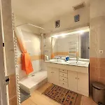 Apartment Zen Rustic & Private Backyard Center Toulouse
