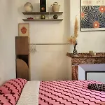 Zen Rustic & Private Backyard Center Toulouse