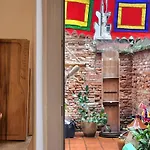 Zen Rustic & Private Backyard Center * 툴루즈