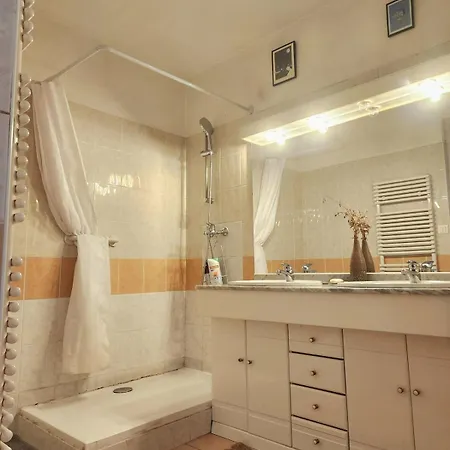 Zen Rustic & Private Backyard Center Apartamento