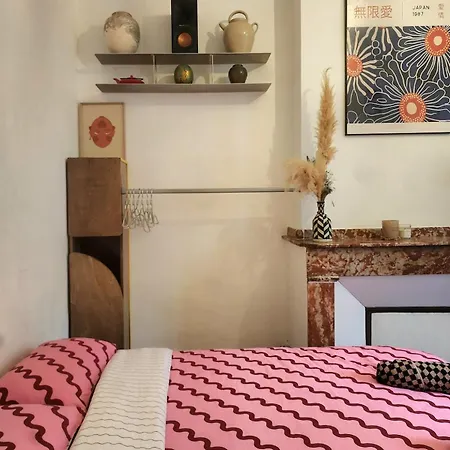 Zen Rustic & Private Backyard Center トゥールーズ