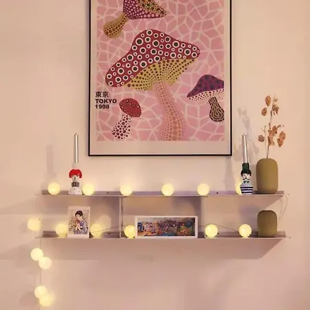 Zen Rustic & Private Backyard Center Toulouse