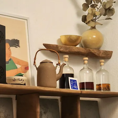 Zen Rustic & Private Backyard Center *