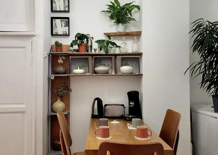 Zen Rustic & Private Backyard Center Apartamento