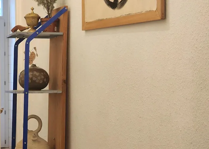 Zen Rustic & Private Backyard Center Toulouse