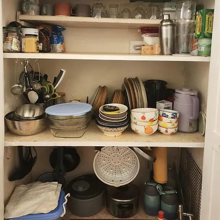 Daire Zen Rustic & Private Backyard Center Toulouse