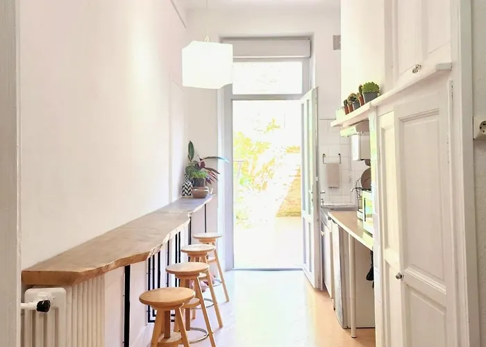 Zen Rustic & Private Backyard Center