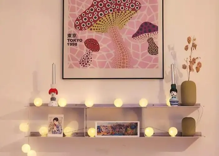 Zen Rustic & Private Backyard Center 圖盧茲